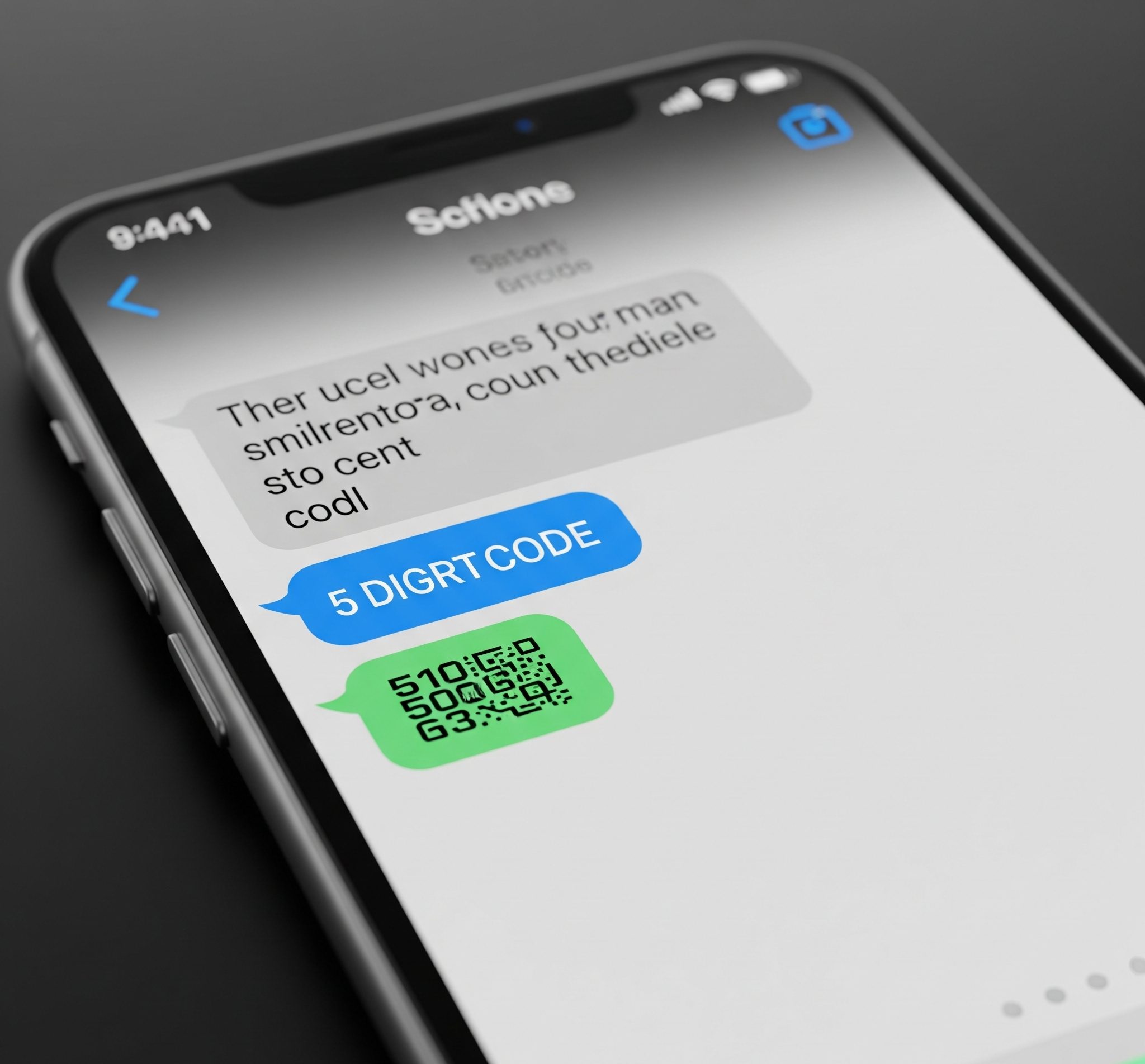 97539 short code