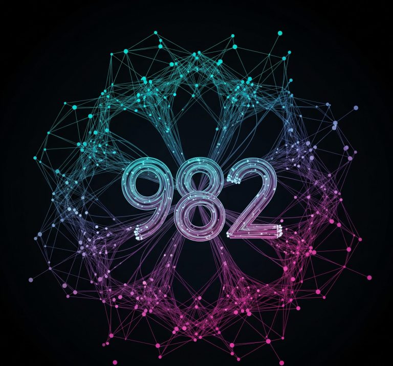 982 area code