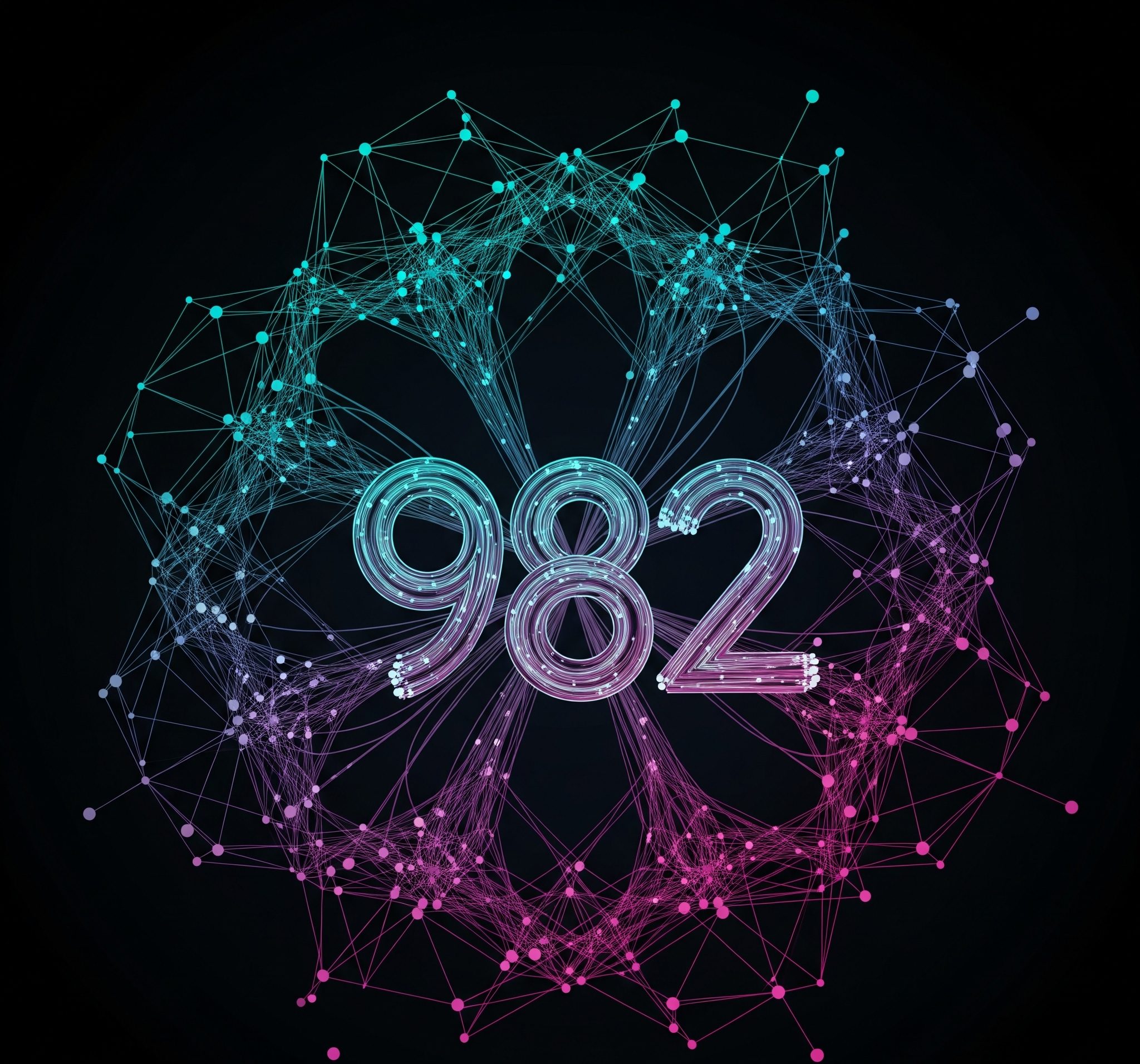 982 area code