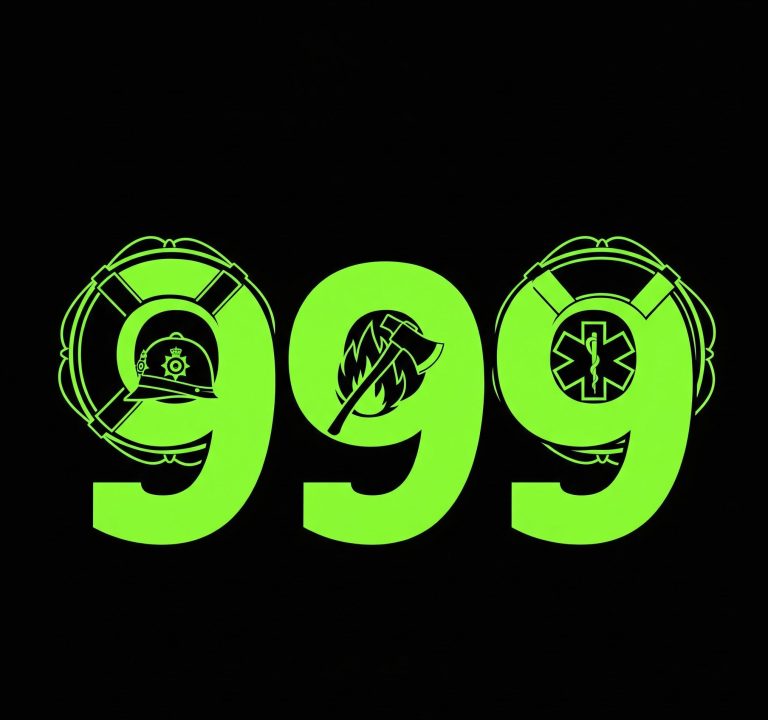 999 area code