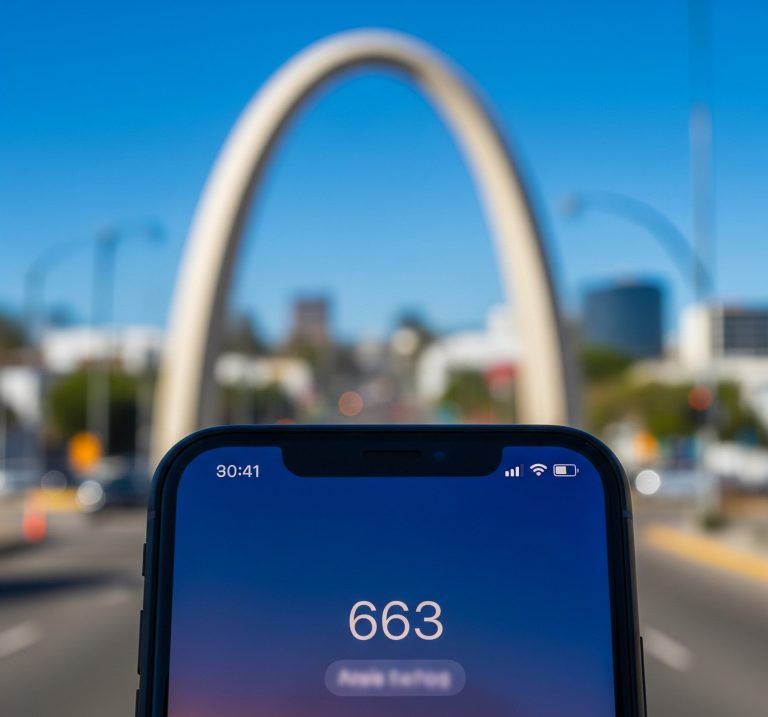area 663 mexico