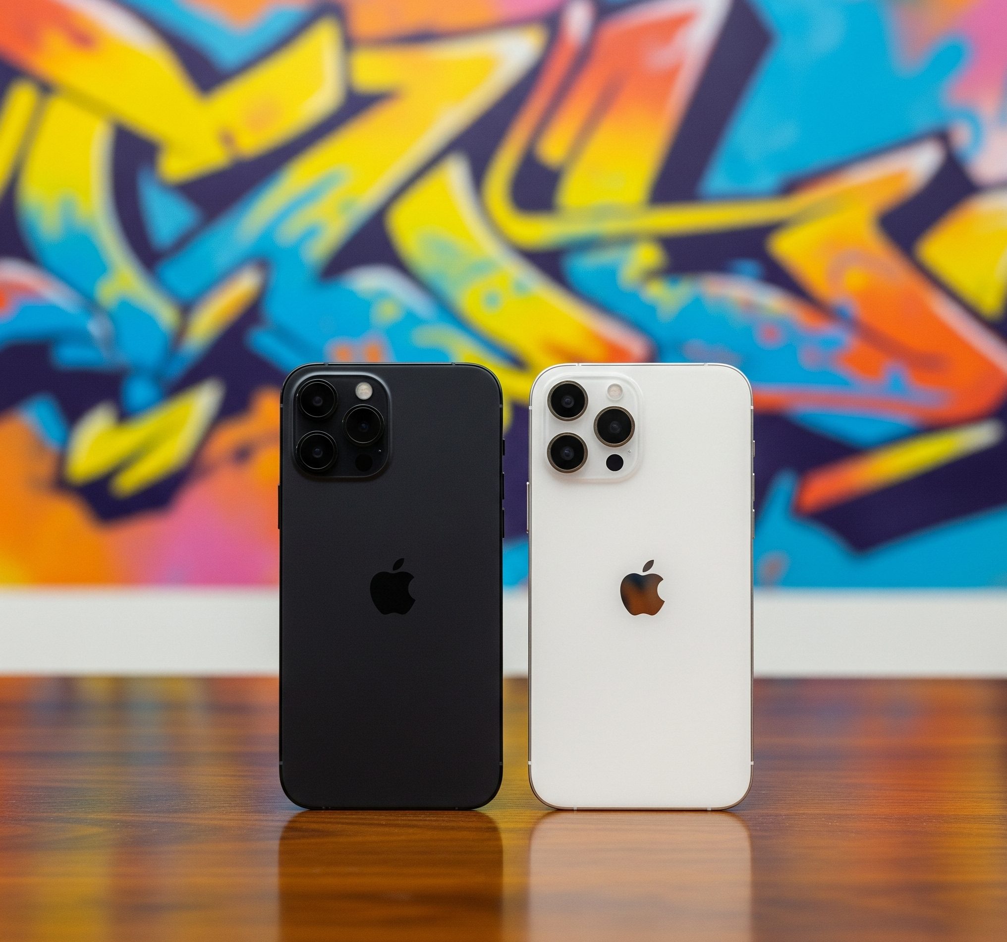 compare iphones