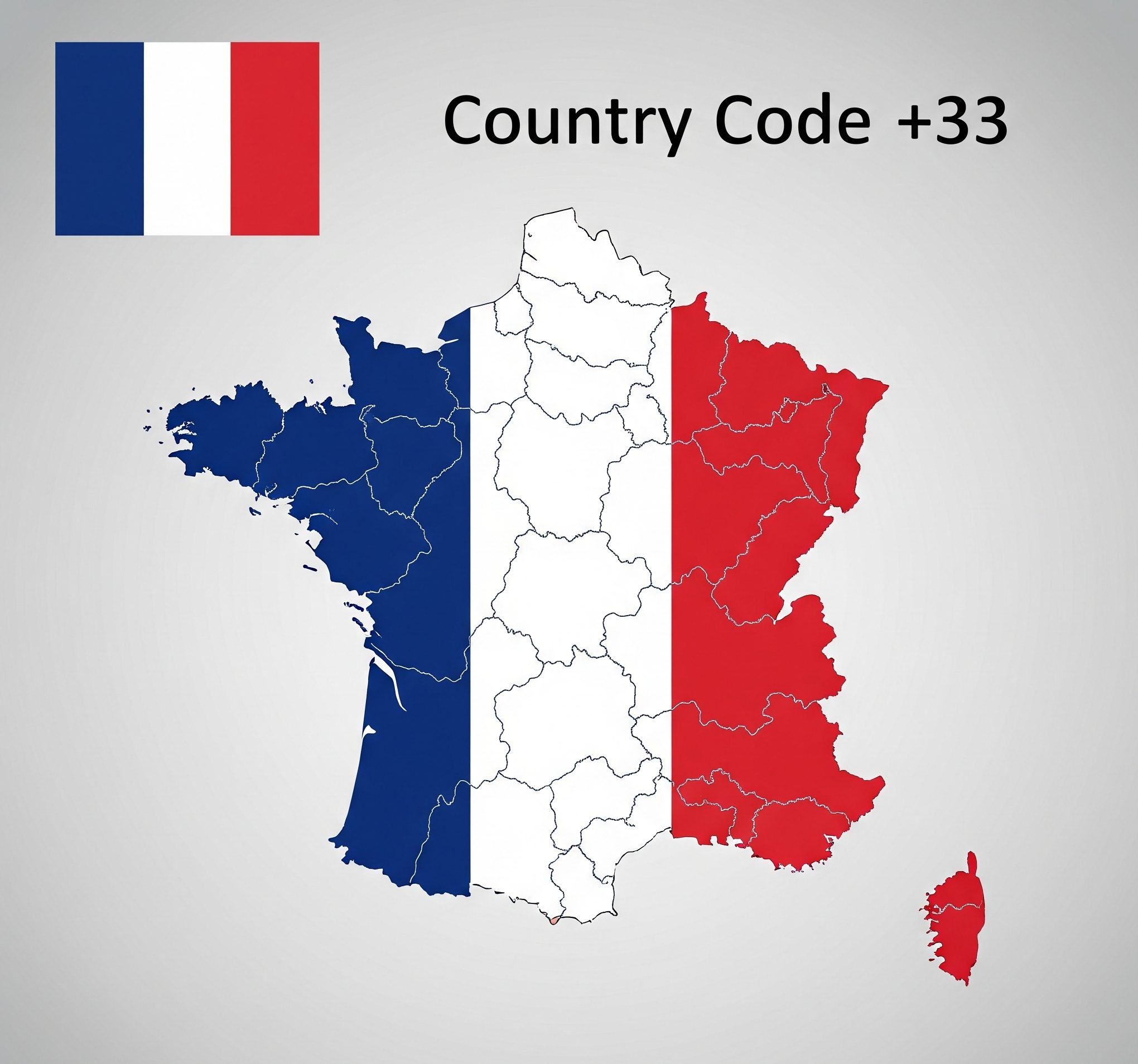 Understanding International Dialing: A Guide for Americans on Country Code 33 2 country code 33