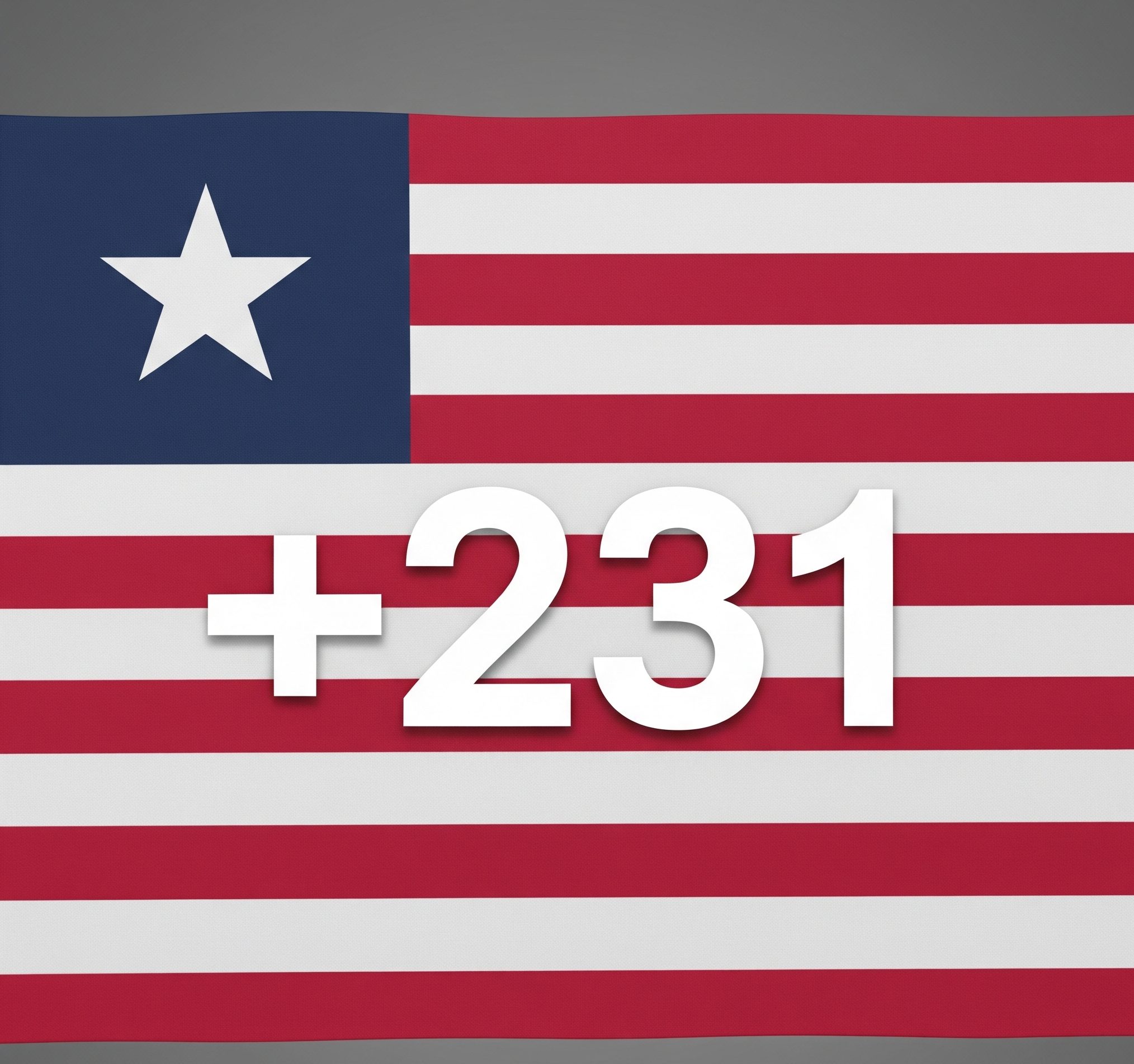 Navigating Global Connections: Understanding the Liberia Country Code for Americans 2 liberia country code
