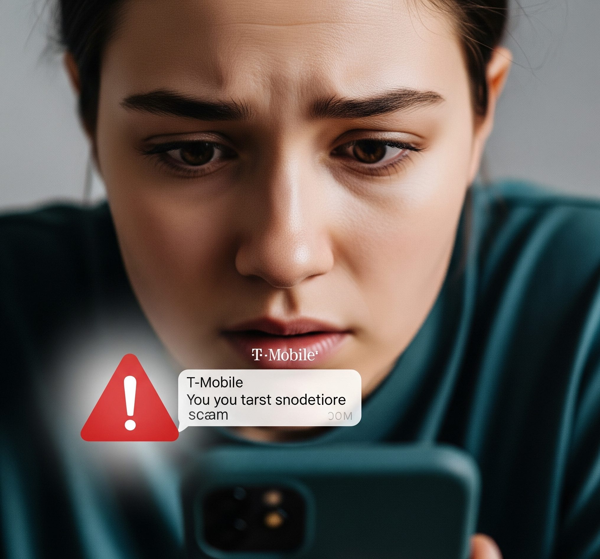 t-mobile 462 text message