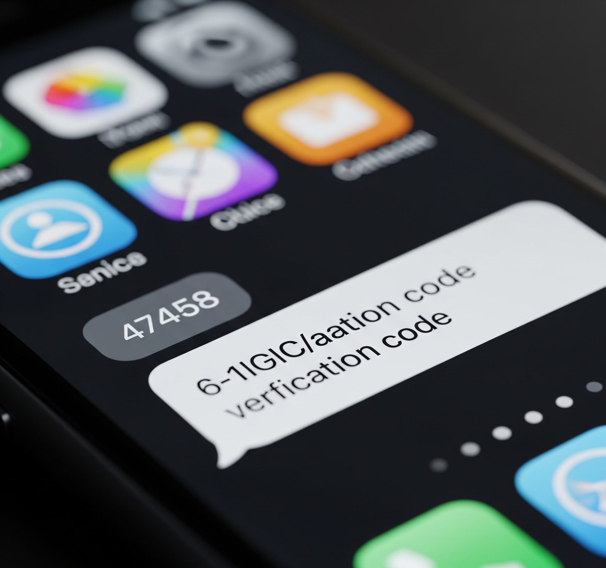 Unpacking the Digital Footprint: The Significance of "text from 47458" 2 text from 47458