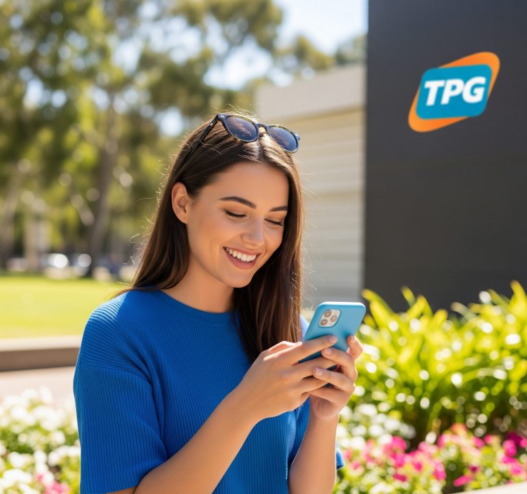 tpg plans mobile