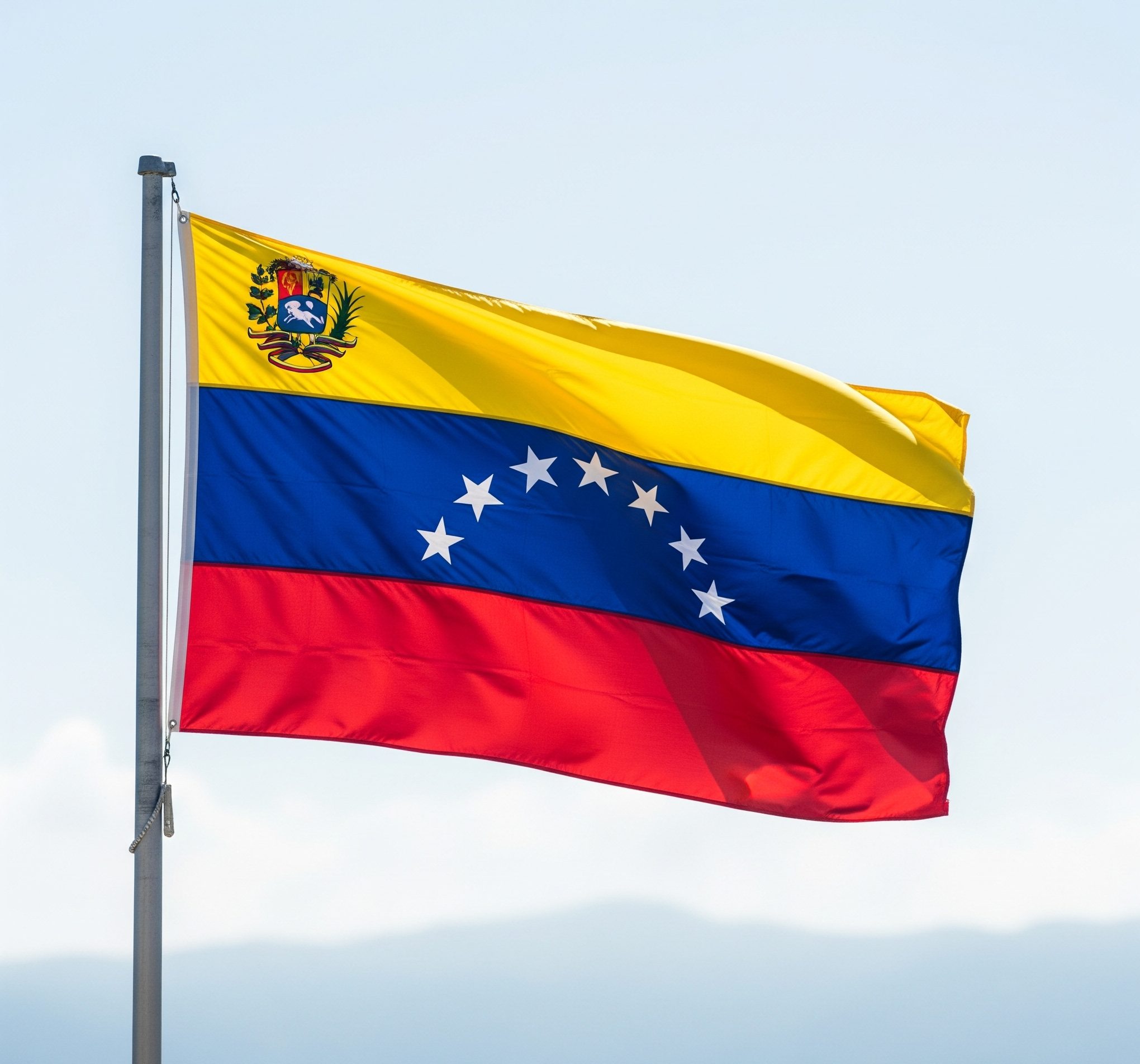 venezuela country code