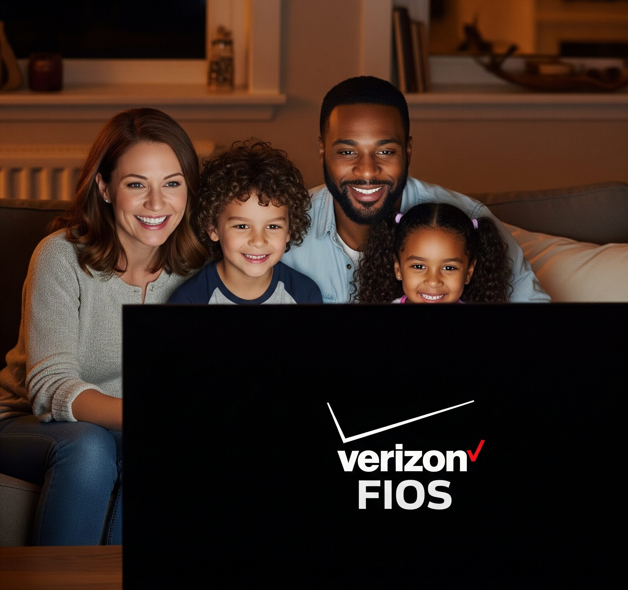 Discovering Your Entertainment Hub: A Deep Dive into Verizon Fios TV Packages 2 verizon fios tv packages
