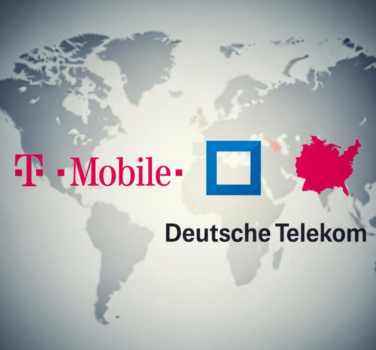 what does the t stand for in t mobile