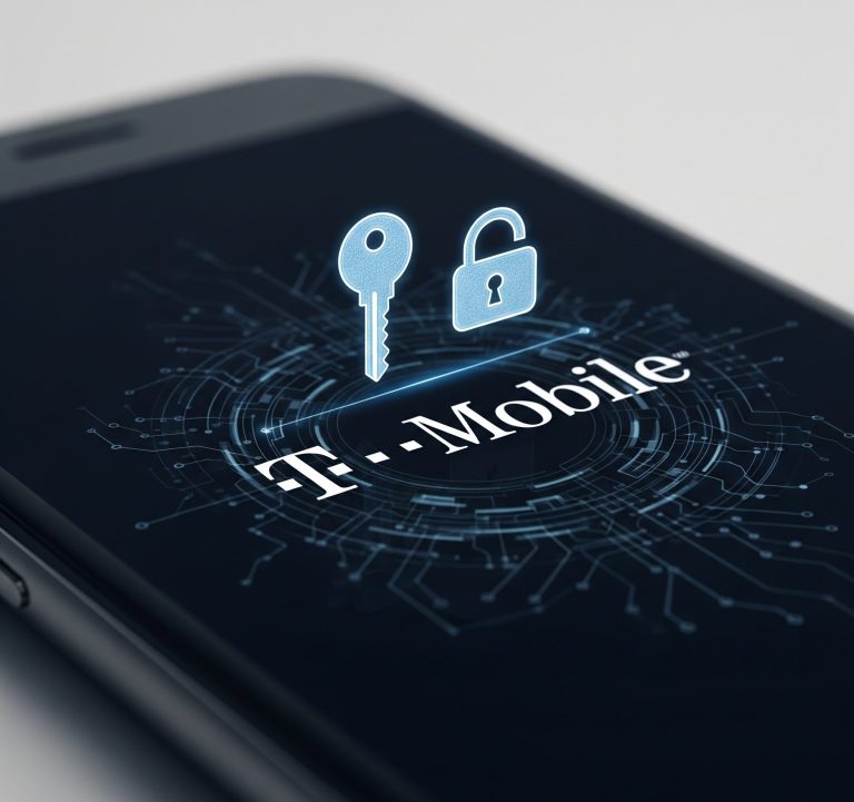 what is a tmobile id