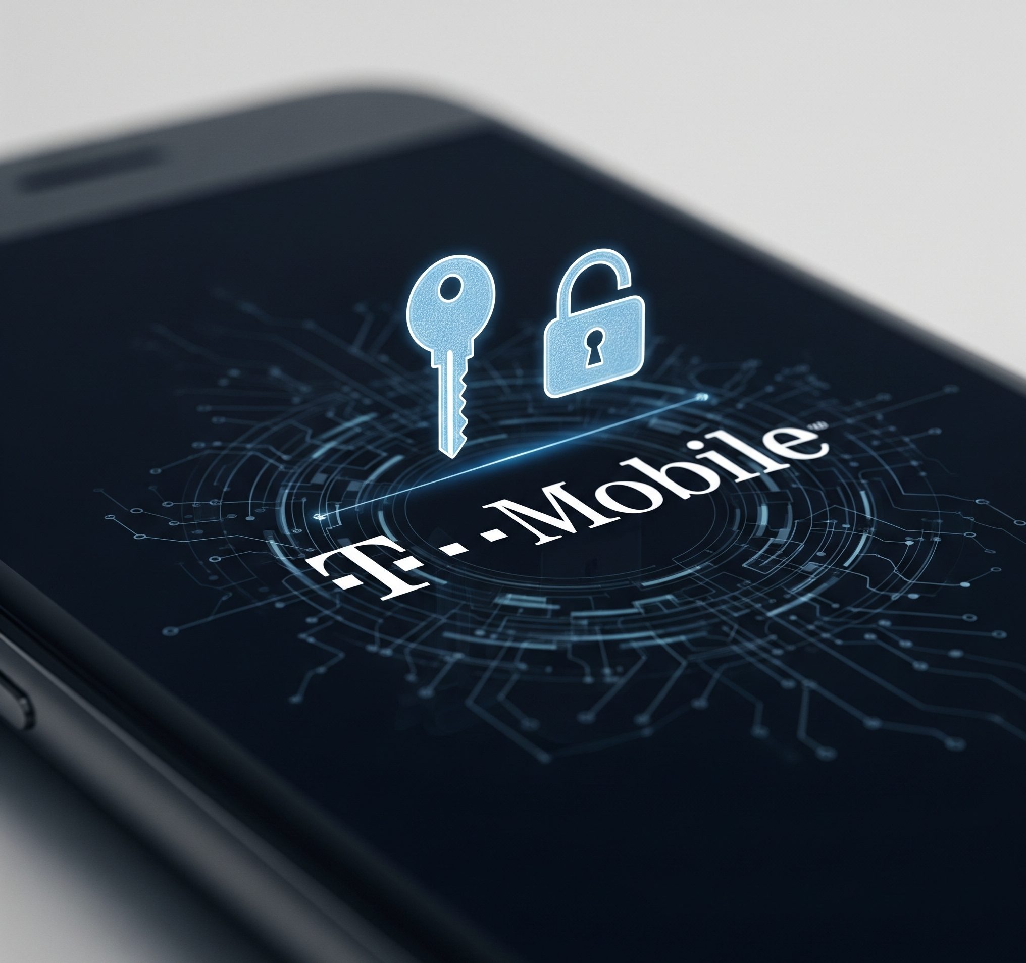 what is a tmobile id