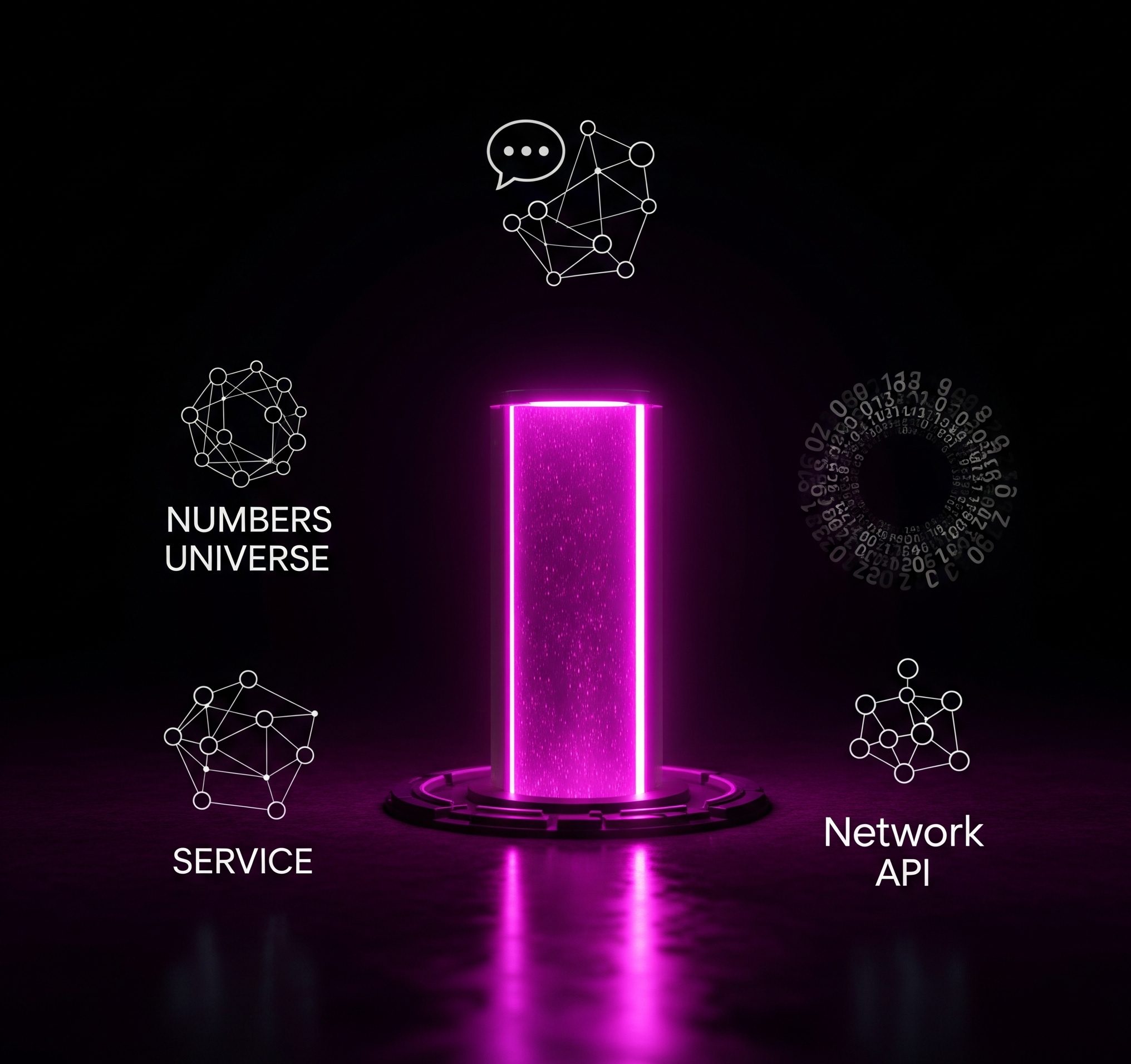 what is magenta portal