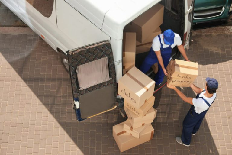 شركة نقل عفش بجدة حي الصفا