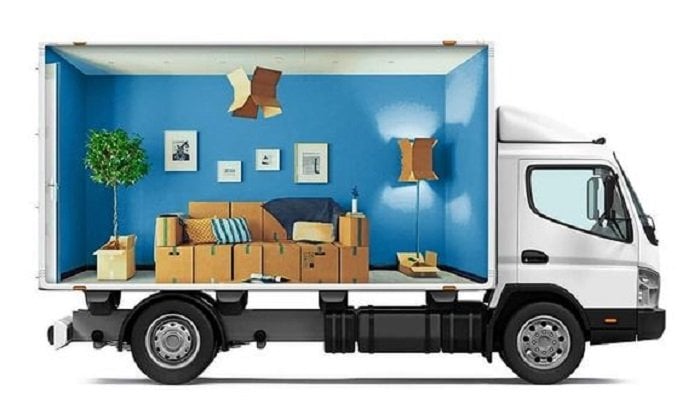 شركة فك وتركيب عفش في الدمام