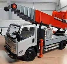 ونش رفع الأثاث في القطامية