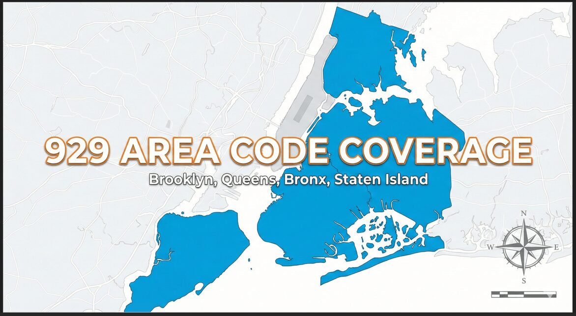 202 Area Code Guide: Washington D.C. History, Scams & 771 Overlay