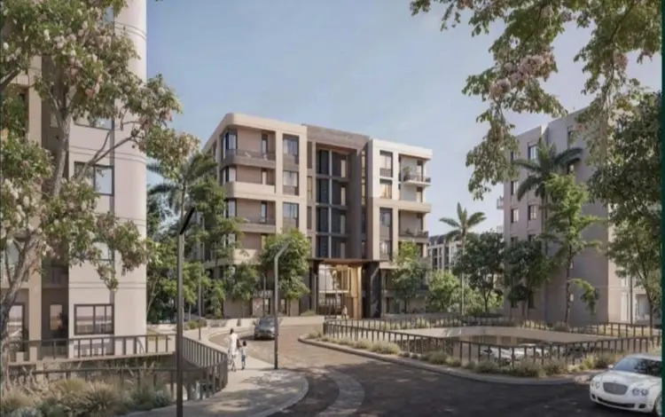 كمبوند لاش فالي