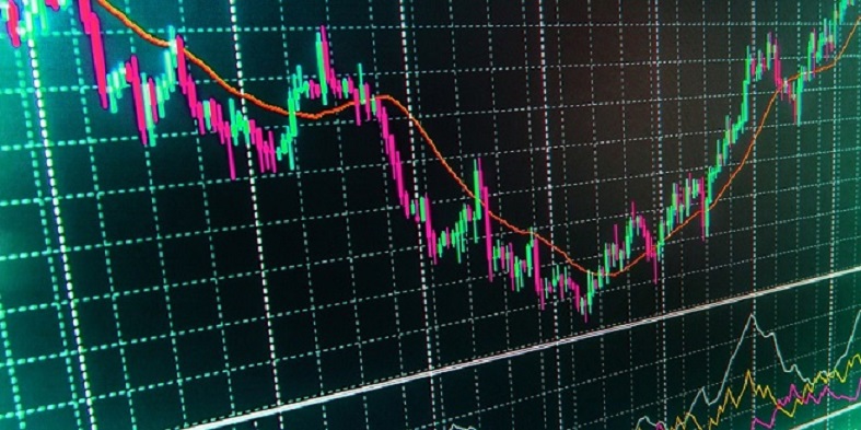 فهم الرسوم البيانية للتداول