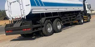 وايت مياه جدة