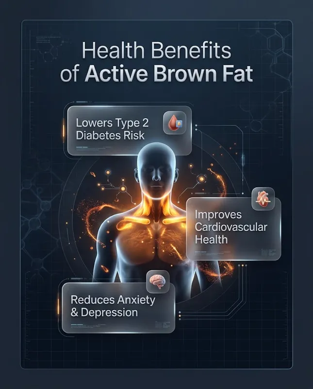 Common Blood Pressure Pill Could Supercharge Your Metabolism